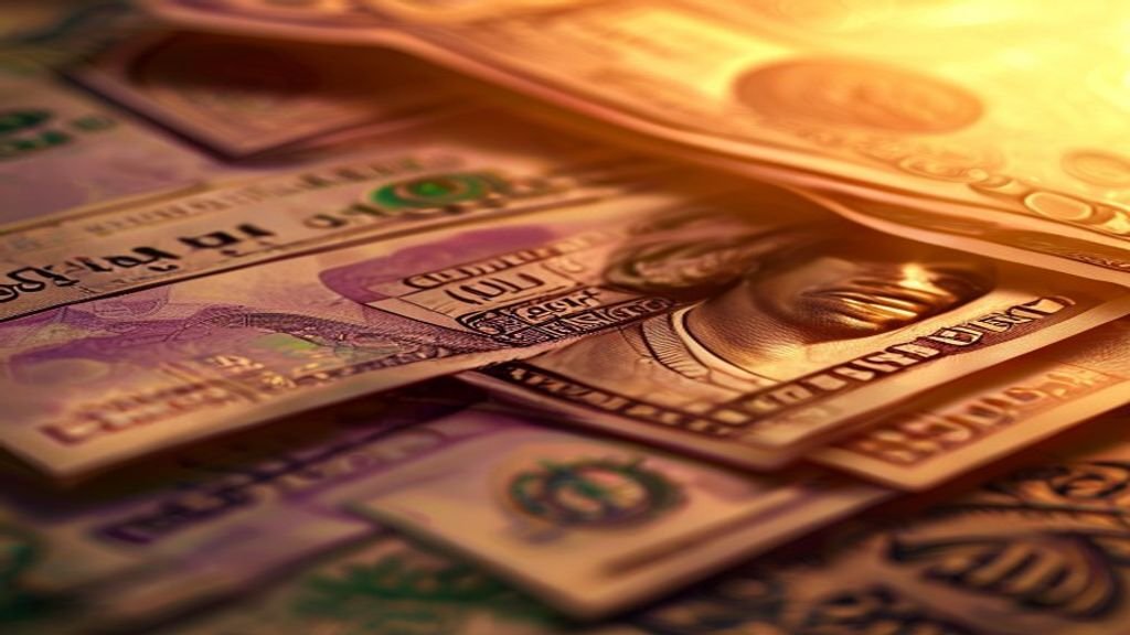 Uang rupiah dan riyal Saudi untuk biaya haji 2027