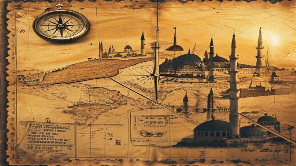 Umroh Plus Turki 2027