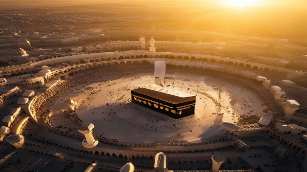 Panduan Umrah Mandiri 2027
