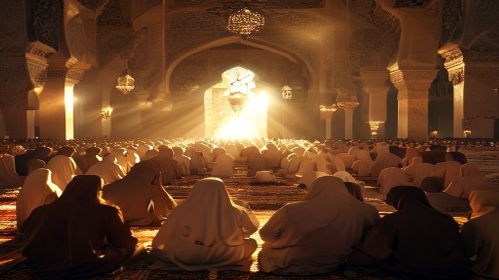 Ilustrasi proses klaim asuransi jemaah haji wafat